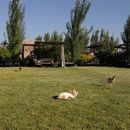 Bio Et Bois Otel Fès Dış mekan fotoğraf