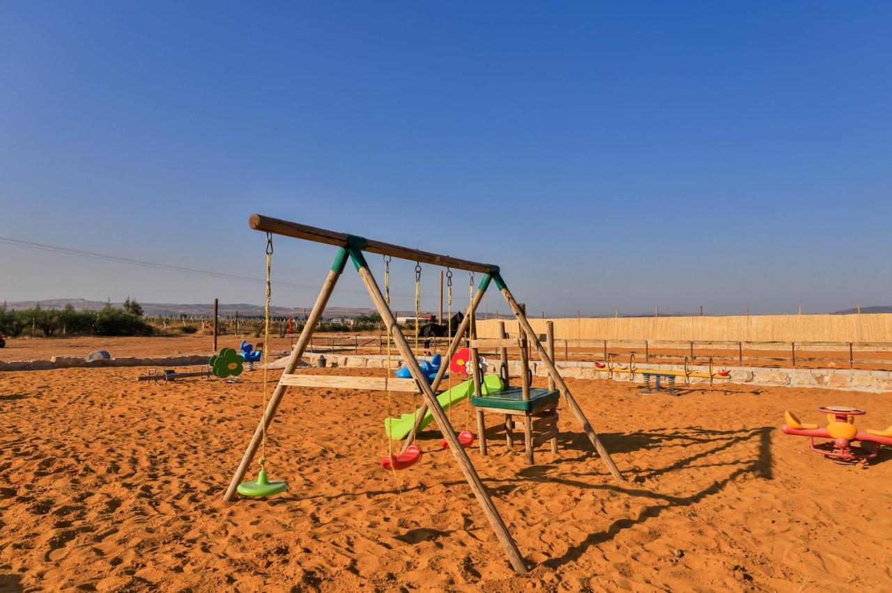 Bio Et Bois Otel Fès Dış mekan fotoğraf