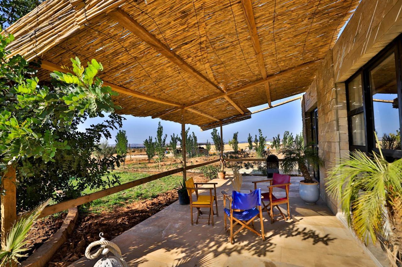 Bio Et Bois Otel Fès Dış mekan fotoğraf