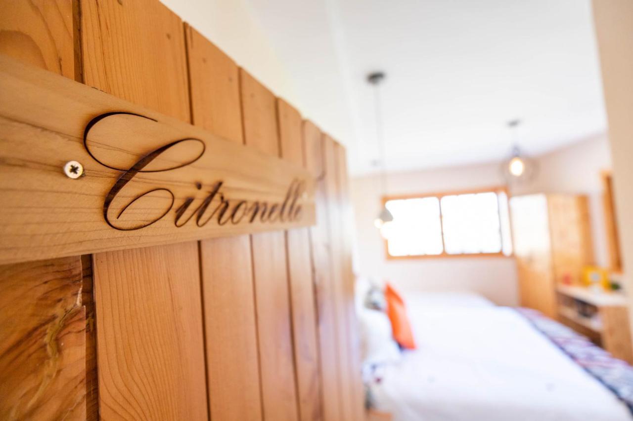 Bio Et Bois Otel Fès Dış mekan fotoğraf
